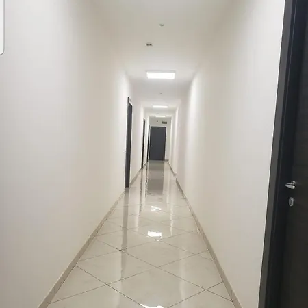 מלון Max E Restaurant פונטקניאנו