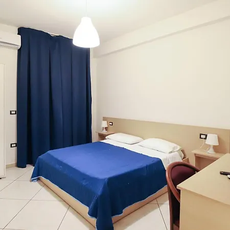 Hotel Max E Restaurant Pontecagnano