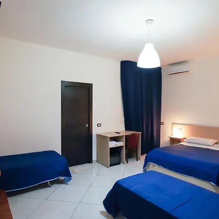 Hotel Max E Restaurant Pontecagnano Faiano