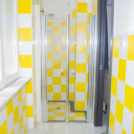 Hotel Max E Restaurant