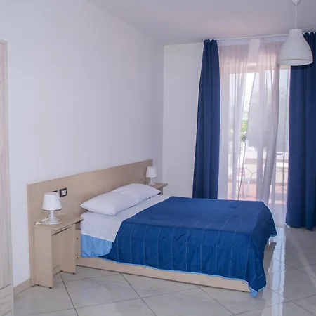 Hotel Max E Restaurant Pontecagnano
