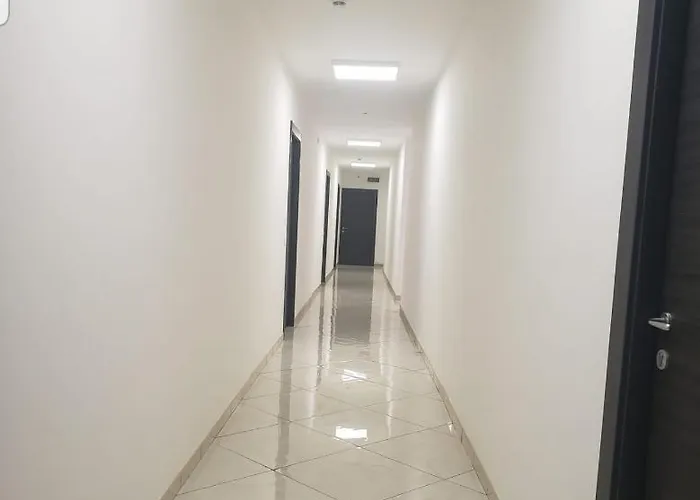 Hotel Max E Restaurant Pontecagnano