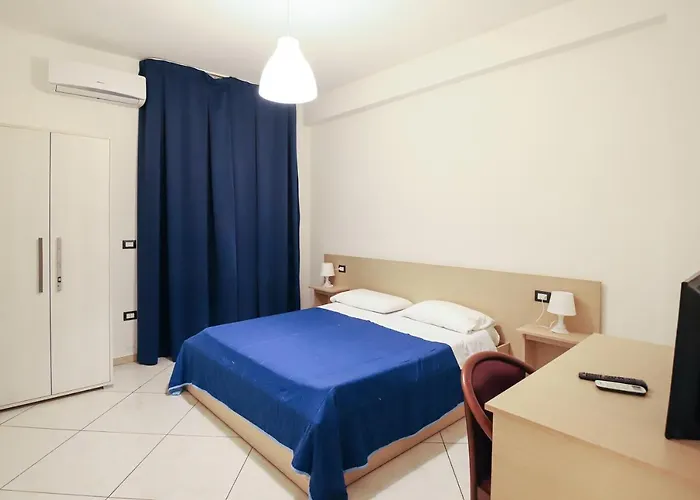 Hotel Max E Restaurant Pontecagnano