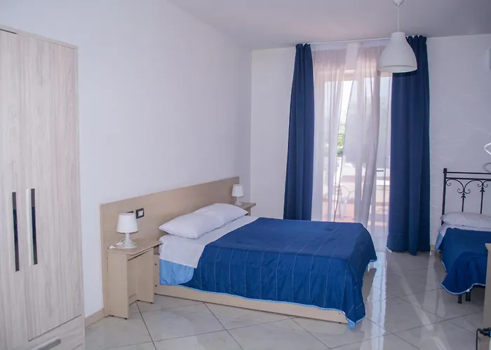 Hotel Max E Restaurant Pontecagnano